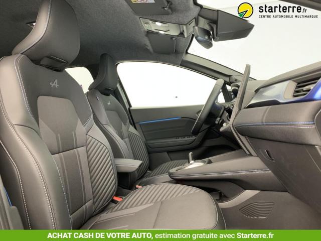 Renault Symbioz image 8