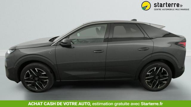 Peugeot 3008 image 4