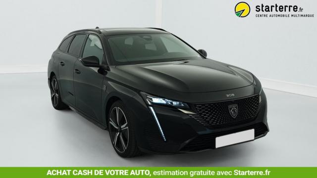 Peugeot 308 Sw Phev 225 E-Eat8 Gt