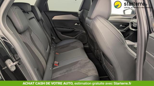 Peugeot 308 Sw image 2