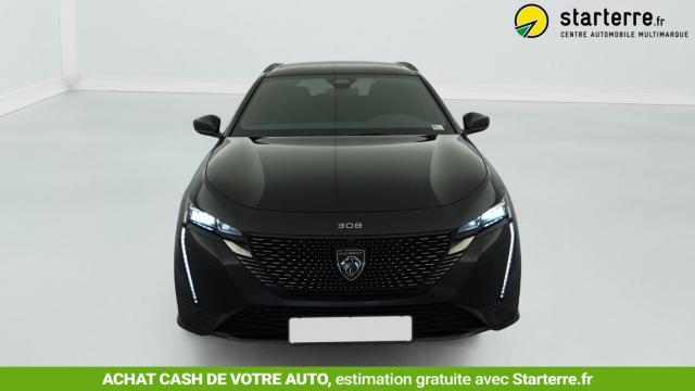 Peugeot 308 Sw image 4