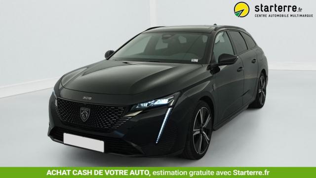 Peugeot 308 Sw image 5