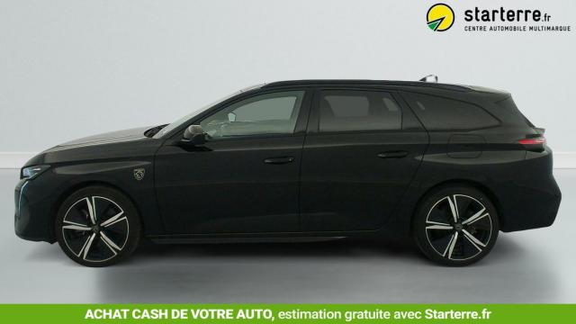 Peugeot 308 Sw image 7