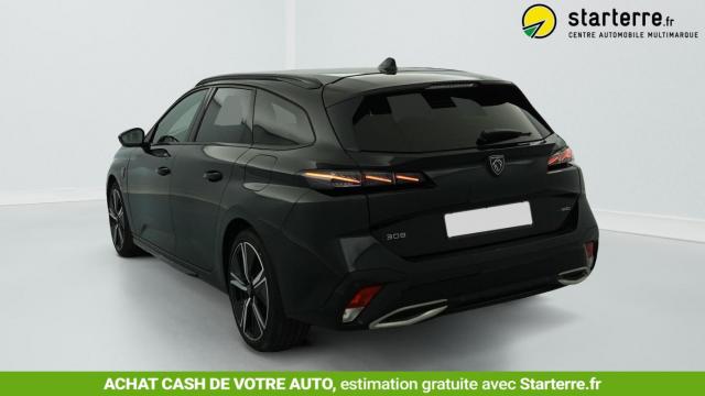 Peugeot 308 Sw image 8