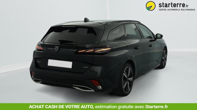 Peugeot 308 Sw image 6