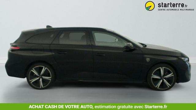 Peugeot 308 Sw image 9