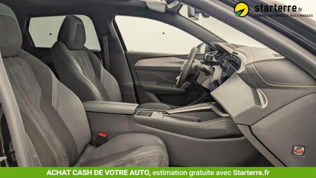 Peugeot 308 Sw image 3