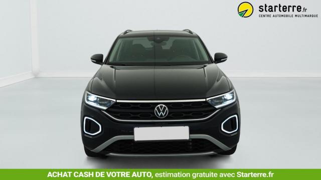 Volkswagen T-Roc image 8