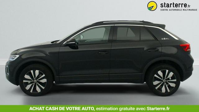 Volkswagen T-Roc image 7