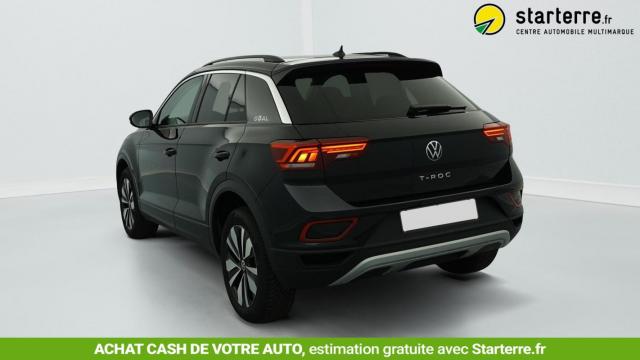 Volkswagen T-Roc image 2