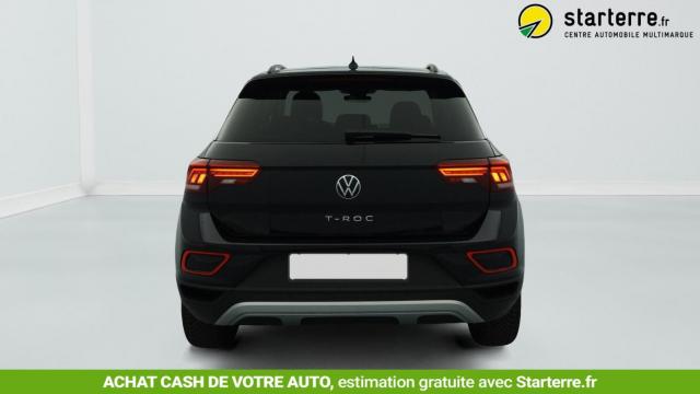 Volkswagen T-Roc image 3