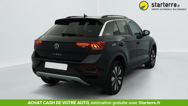 Volkswagen T-Roc image 5