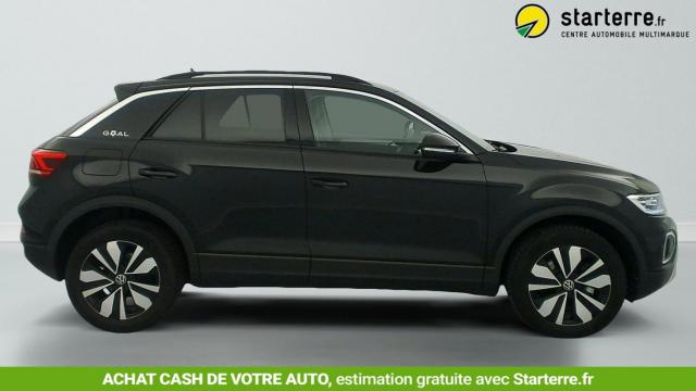 Volkswagen T-Roc image 1