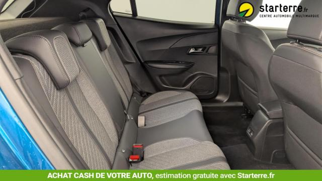 Peugeot 2008 image 6