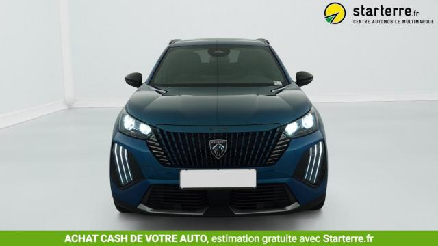 Peugeot 2008 image 1
