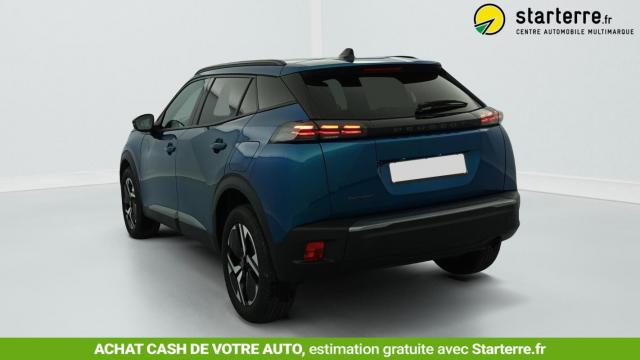 Peugeot 2008 image 5