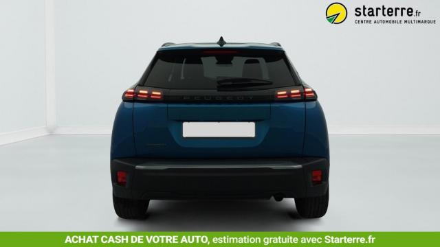 Peugeot 2008 image 7