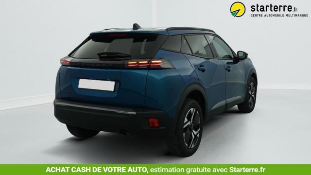 Peugeot 2008 image 9