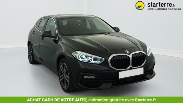 Bmw Série 1 F40 116i 109 Ch Business Design