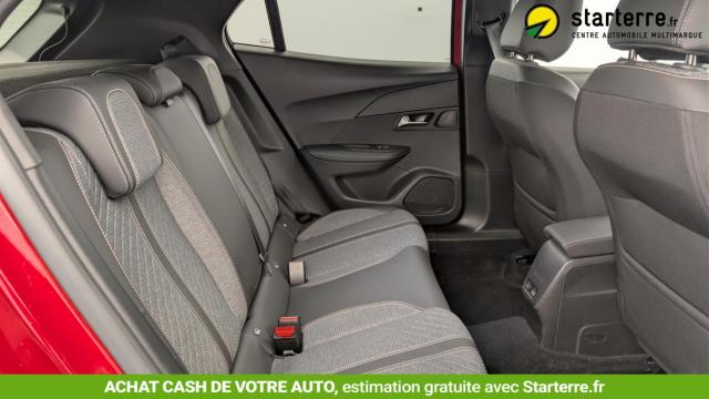 Peugeot 2008 image 6