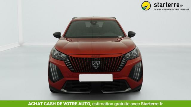 Peugeot 2008 image 5