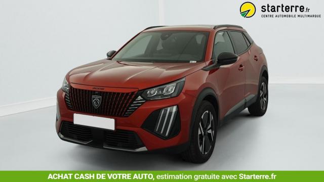 Peugeot 2008 image 9