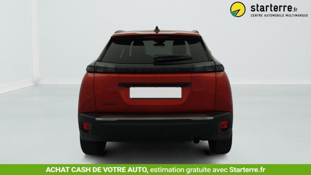 Peugeot 2008 image 2
