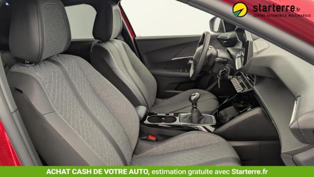Peugeot 2008 image 1