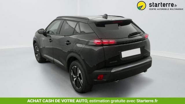 Peugeot 2008 image 6