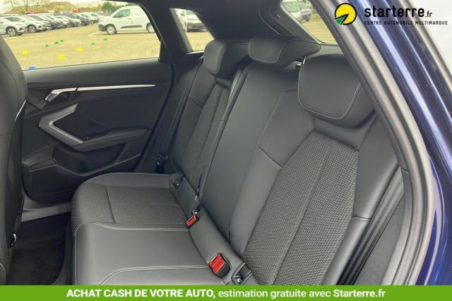 Audi A3 Sportback image 1