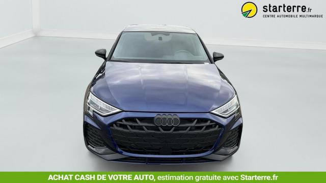 Audi A3 Sportback image 6