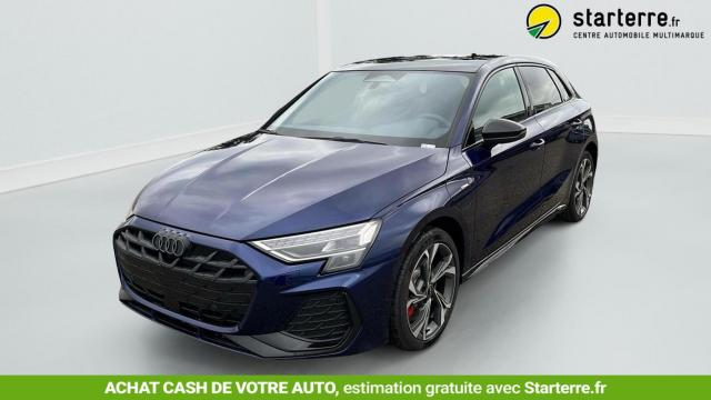 Audi A3 Sportback image 8