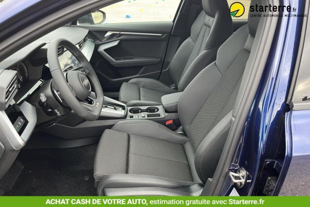 Audi A3 Sportback image 3