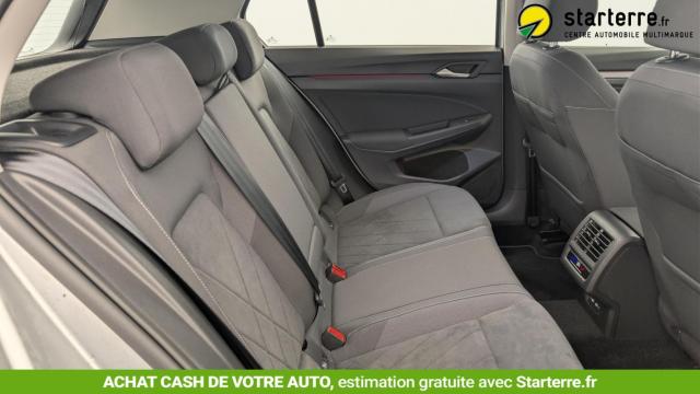 Volkswagen Golf image 8