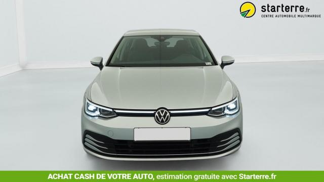 Volkswagen Golf image 1