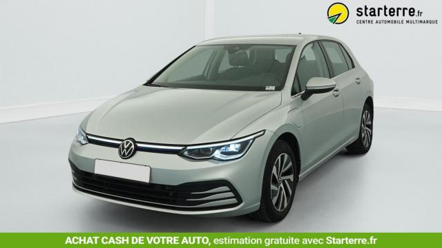 Volkswagen Golf image 5