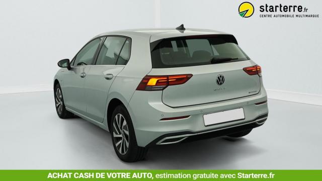 Volkswagen Golf image 7