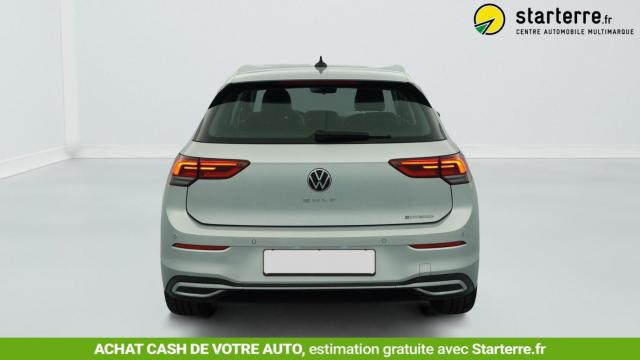 Volkswagen Golf image 2