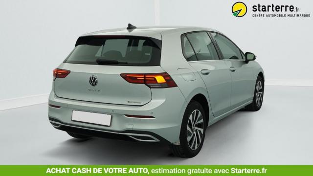 Volkswagen Golf image 4