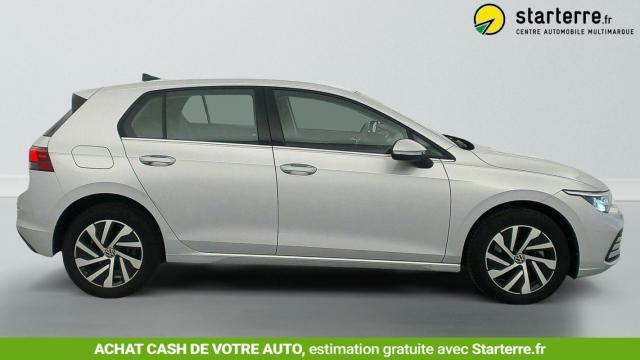 Volkswagen Golf image 3