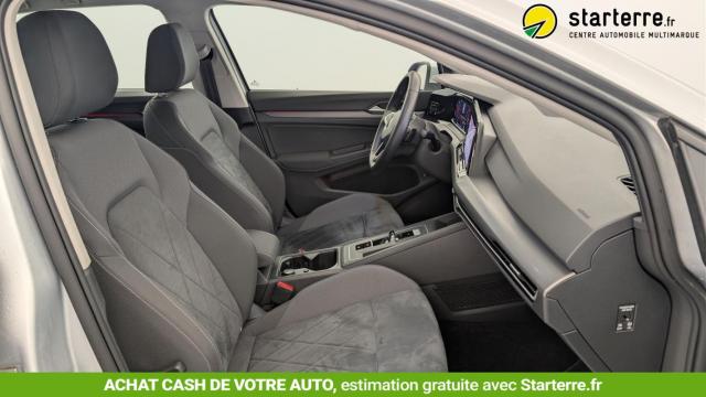 Volkswagen Golf image 9