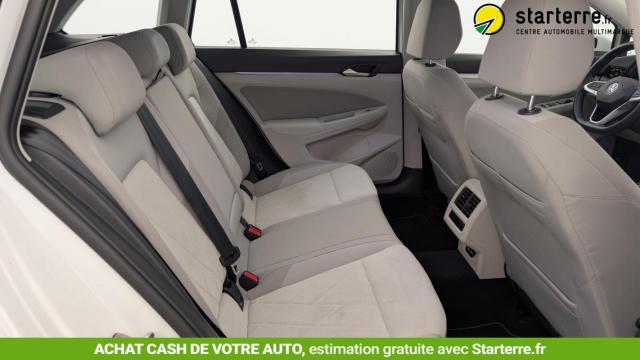 Volkswagen Golf image 9