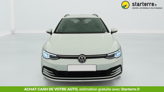 Volkswagen Golf image 7
