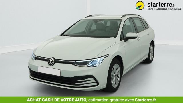 Volkswagen Golf image 4