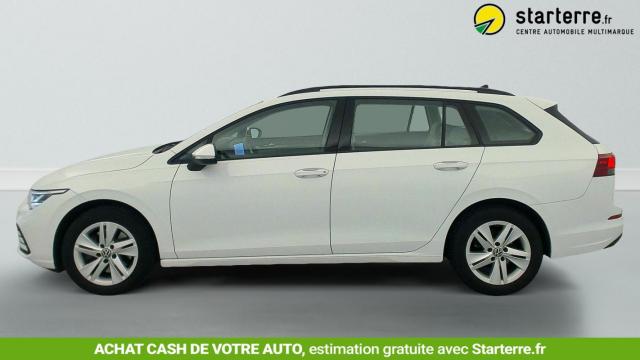 Volkswagen Golf image 5