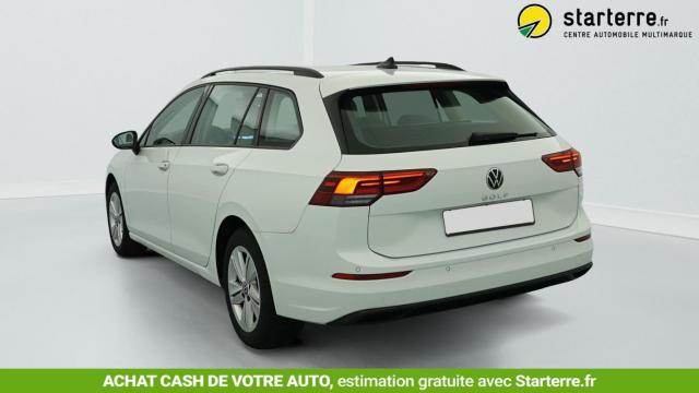 Volkswagen Golf image 8