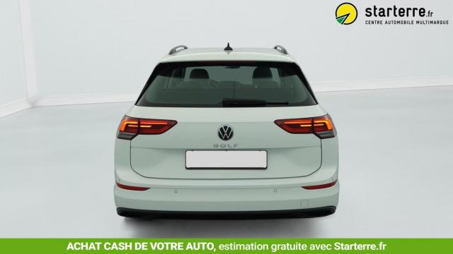 Volkswagen Golf image 6