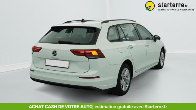 Volkswagen Golf image 2