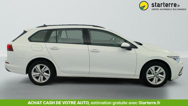 Volkswagen Golf image 1