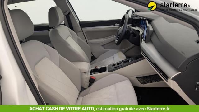 Volkswagen Golf image 3